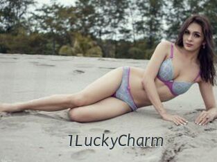 1LuckyCharm