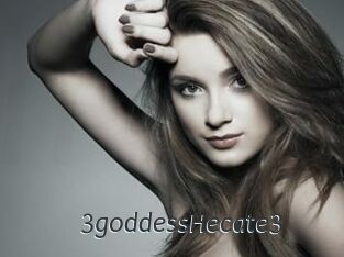 3goddessHecate3