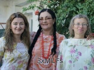 3xMILFs