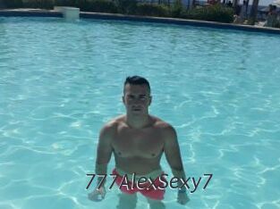 777AlexSexy7