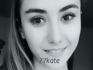 77kate