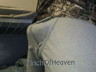 7InchOfHeaven