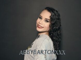 ABBYBARTONXXX