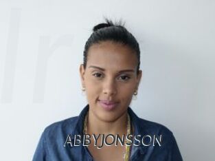 ABBYJONSSON