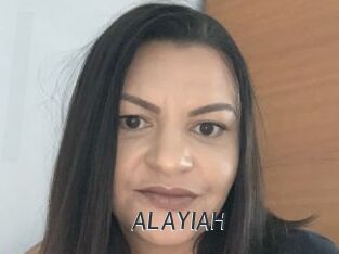 ALAYIAH