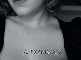 ALEXANDRA42