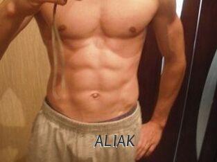 ALIAK