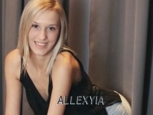 ALLEXYIA