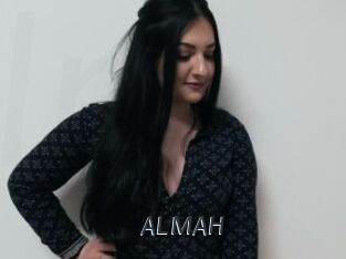 ALMAH