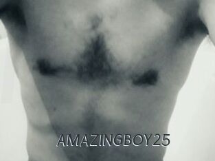 AMAZINGBOY25