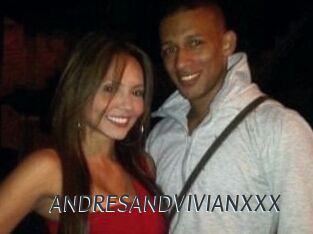 ANDRESANDVIVIANXXX