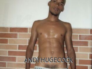 ANDYHUGECOCK