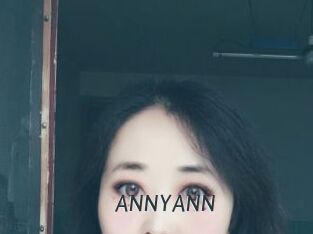 ANNYANN