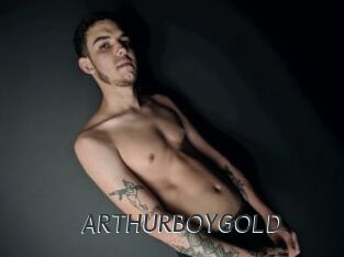 ARTHURBOYGOLD