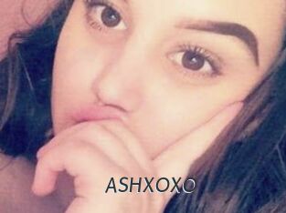 ASHXOXO