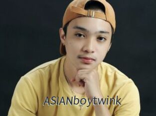 ASIANboytwink