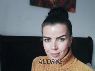 AUDRYS