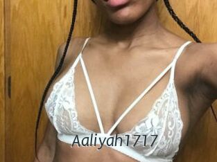 Aaliyah1717