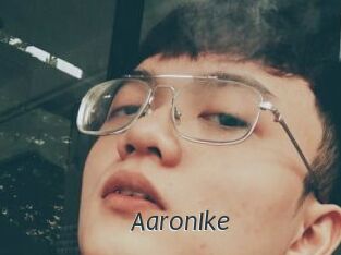 AaronIke