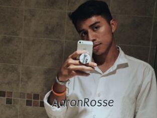 AaronRosse