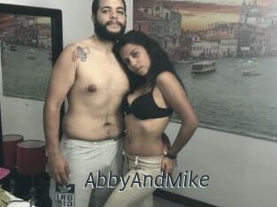 AbbyAndMike