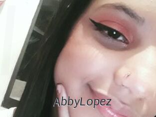 AbbyLopez