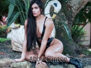 Abby_Clinton