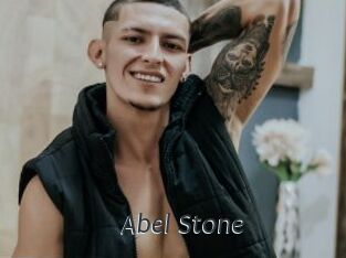 Abel_Stone