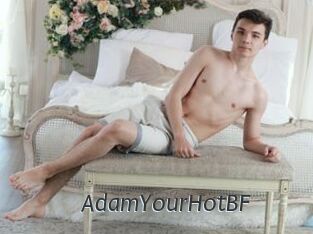 AdamYourHotBF