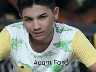 Adam_Ford