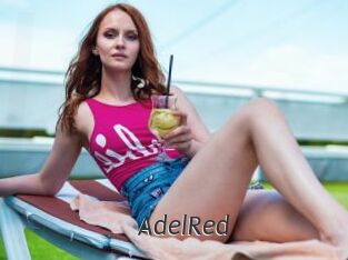 AdelRed