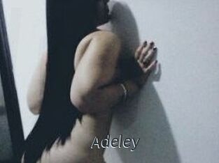 Adeley