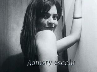 Admary_escola