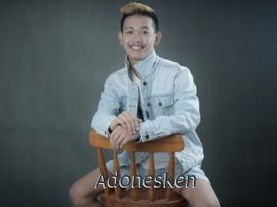 AdonesKen