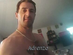 Adrenzo