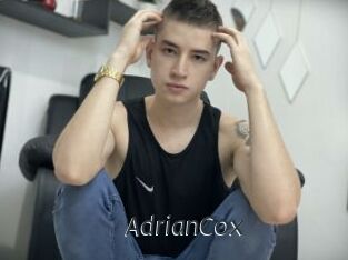 AdrianCox