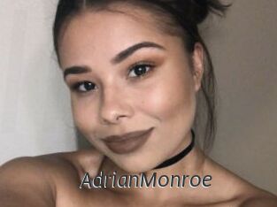 AdrianMonroe