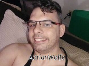 AdrianWolfe