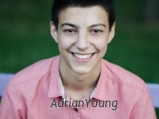 Adrian_Young