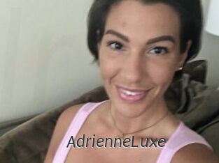 AdrienneLuxe