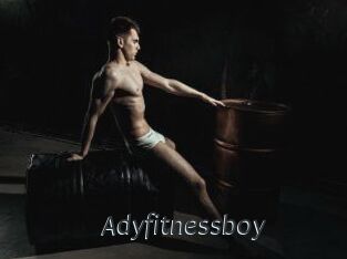 Adyfitnessboy