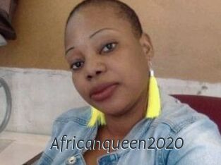 Africanqueen2020