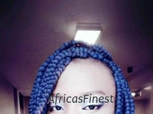 AfricasFinest