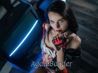 AgataBander