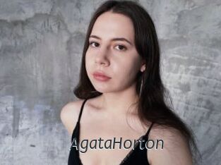 AgataHorton