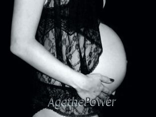 AgathePower