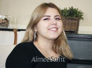 AimeeSaint