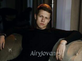 AiryJovan