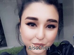 AisaChen