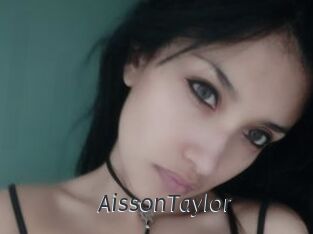 AissonTaylor